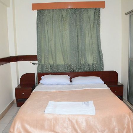 Kap Guest House Nairobi Bagian luar foto